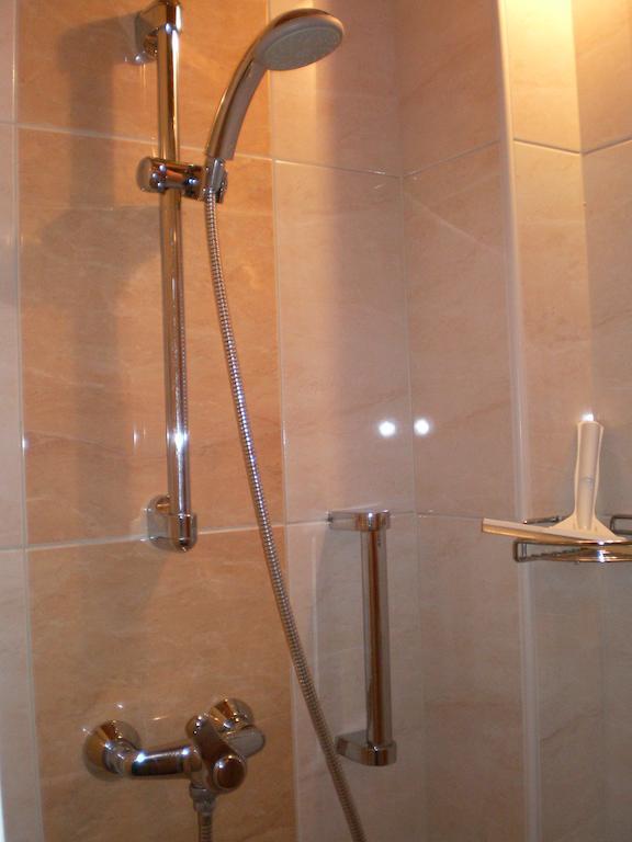 Apartmán Haus Bergfried Trins Pokoj fotografie