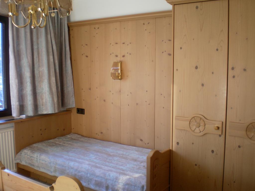 Apartmán Haus Bergfried Trins Pokoj fotografie